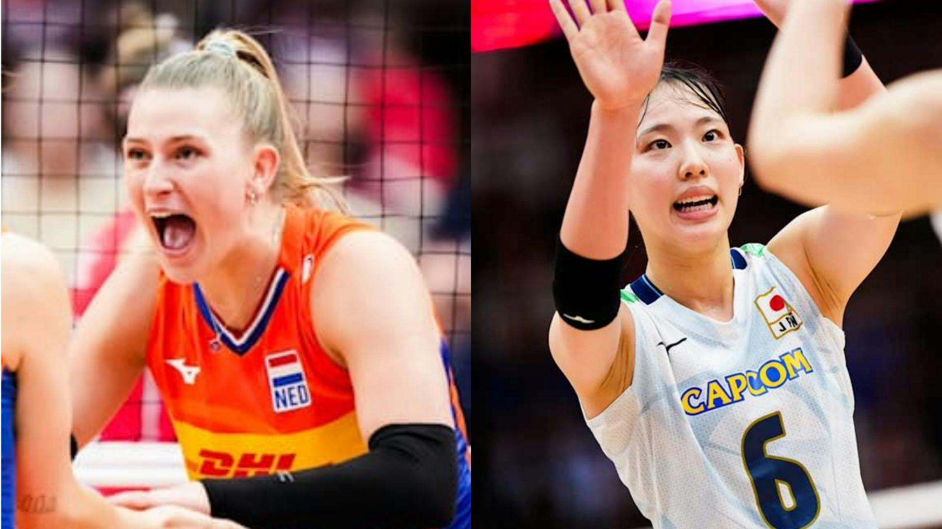 Netherlands ends Serbia